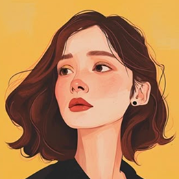 Portrait of Karen Pina